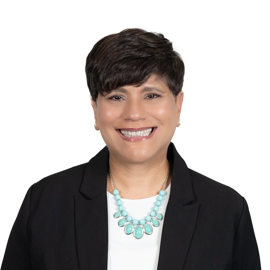 Lizzette Caesar